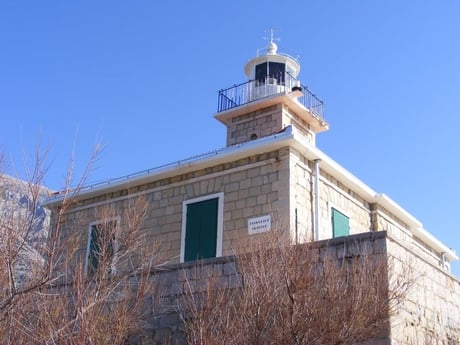 Lighthouse 36 Makarska photo 3