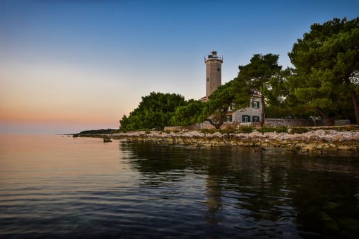 Lighthouse 107 Zadar photo 0