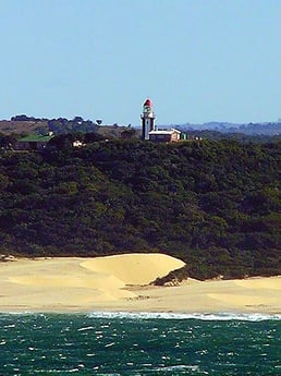 Lighthouse 58 Port Alfred photo 1