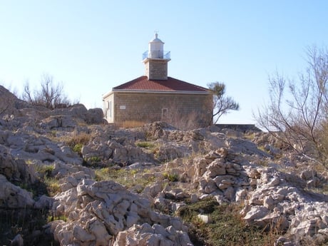 Lighthouse 36 Makarska photo 7
