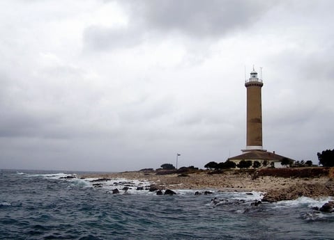 Lighthouse 33 Dugi Otok photo 6