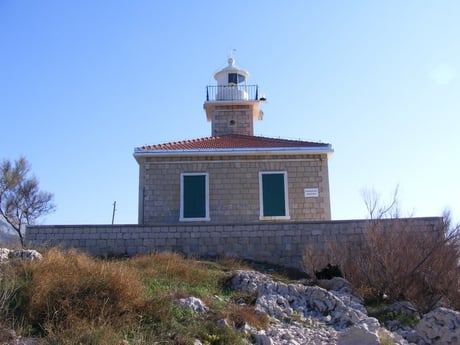 Lighthouse 36 Makarska photo 8