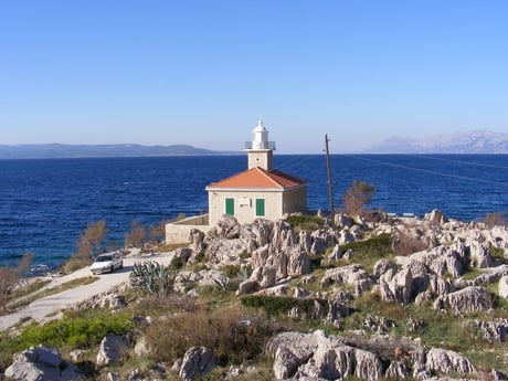 Lighthouse 36 Makarska photo 6