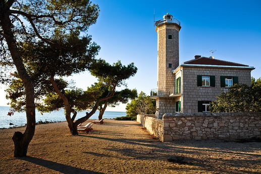Lighthouse 107 Zadar photo 16