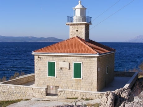Lighthouse 36 Makarska photo 0
