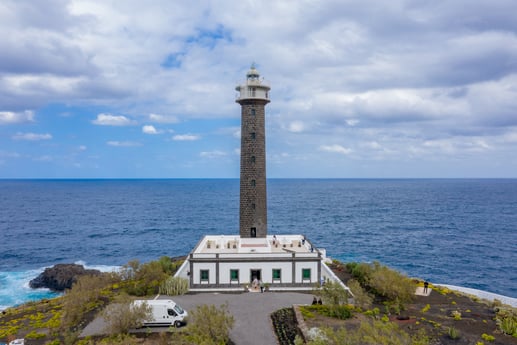 Lighthouse 105 Barlovento photo 1