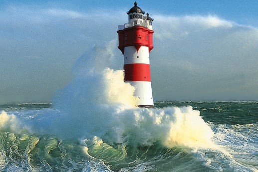 Lighthouse 9 Bremerhaven photo 0
