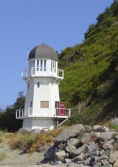 Leuchtturm 23 Wellington Foto 7