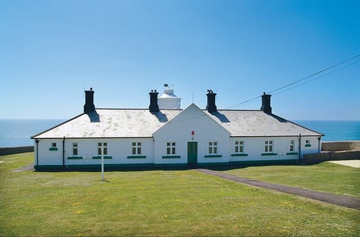 The cottages