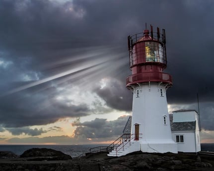 Lighthouse 14 Lindesnes photo 5