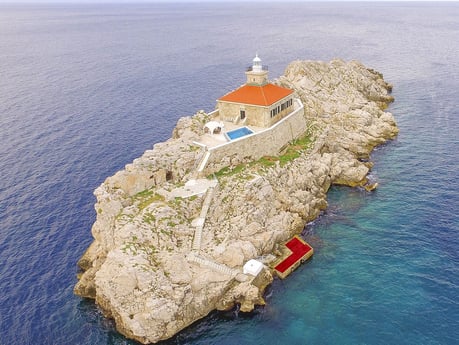 Lighthouse 119 Dubrovnik photo 18
