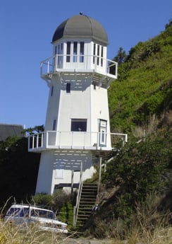 Leuchtturm 23 Wellington Foto 8