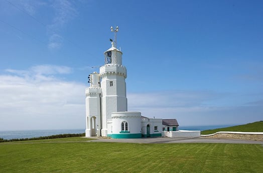 St. Catherine's lighthouse