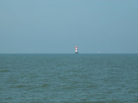 Lighthouse 9 Bremerhaven photo 1