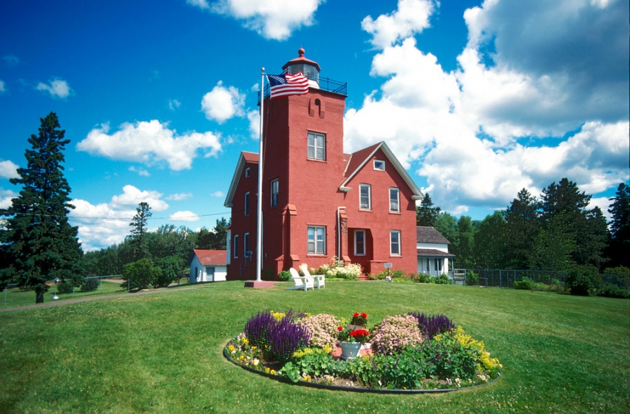 Lighthouse rental United States (5) - Book unique places to stay