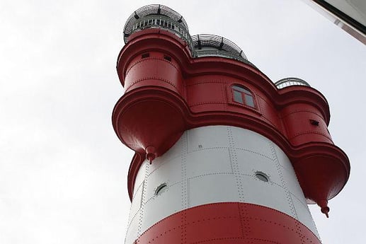 Lighthouse 9 Bremerhaven photo 6