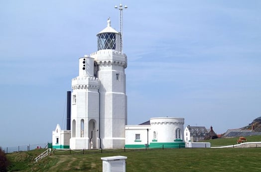 St. Catherine's lighthouse