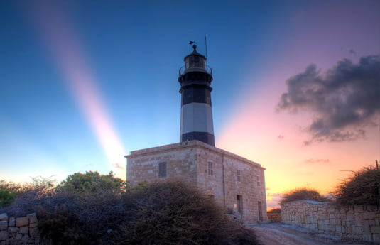 Lighthouse 59 Valletta photo 0