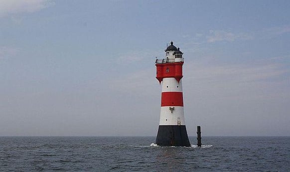 Lighthouse 9 Bremerhaven photo 5