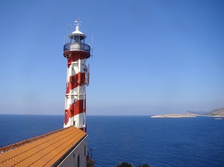 Lighthouse 34 Vela Sestrica photo 0