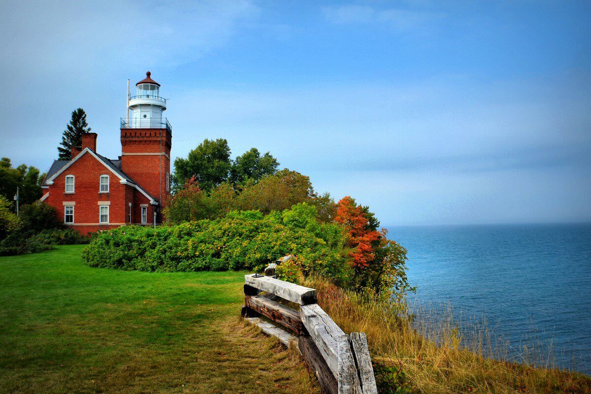 National Lighthouse Day 2016